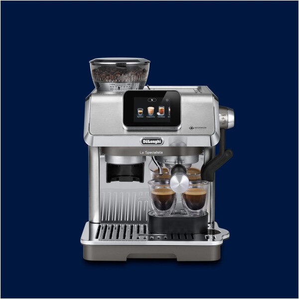De'Longhi La Specialista Touch EC9455.M, Bild 10