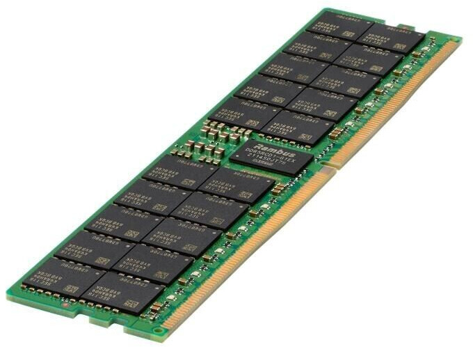 HPE 32GB DDR5-4800 CL40 (P64339-B21)