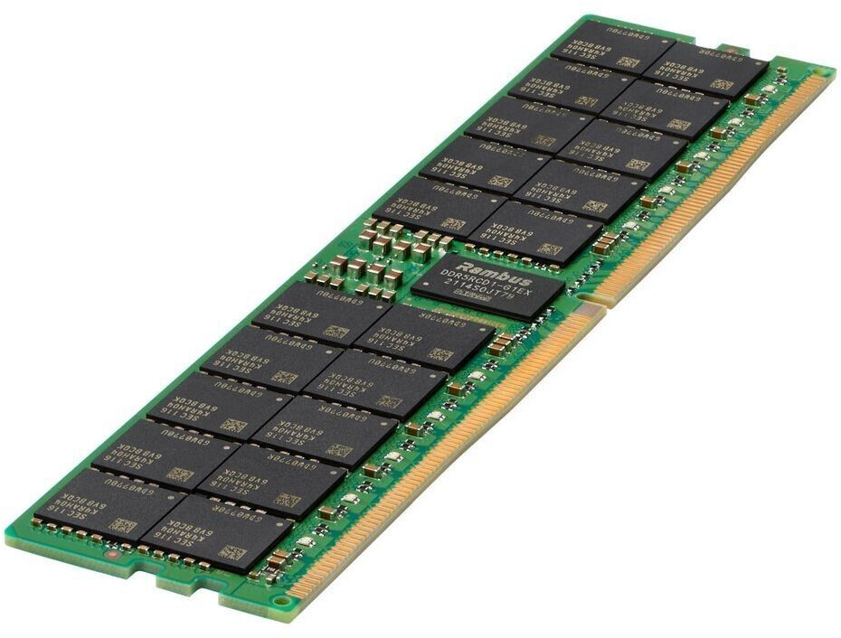 HPE 16GB DDR5-4800 CL40 (P64336-B21)