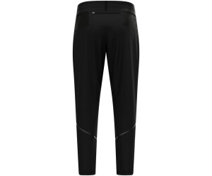 Odlo The Zeroweight Warm Running Pants 2.0 323872 black ab 65 97 Preisvergleich bei idealo
