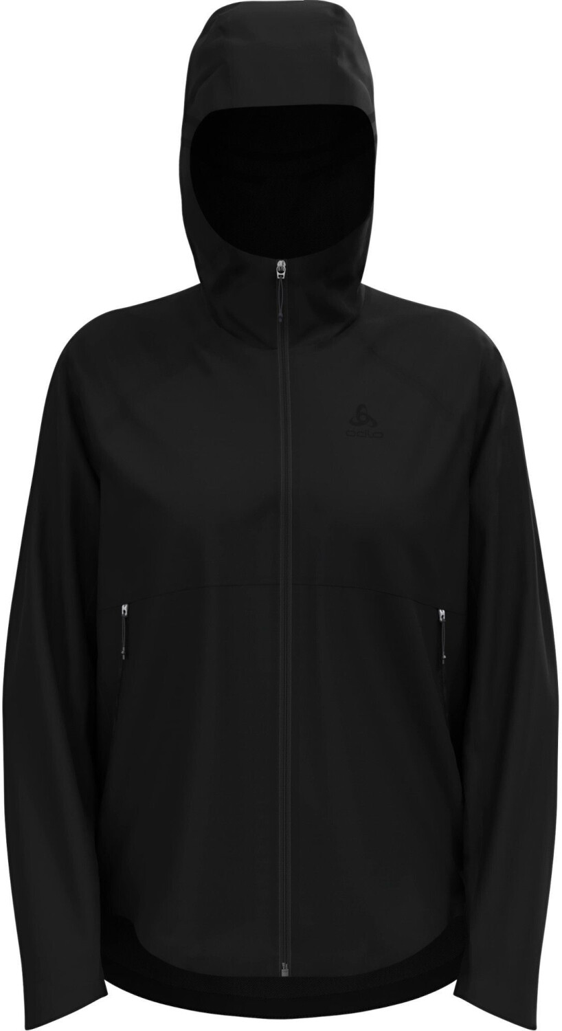 Odlo The Active 365 Performance Knit Waterproof Jacket (314801) black