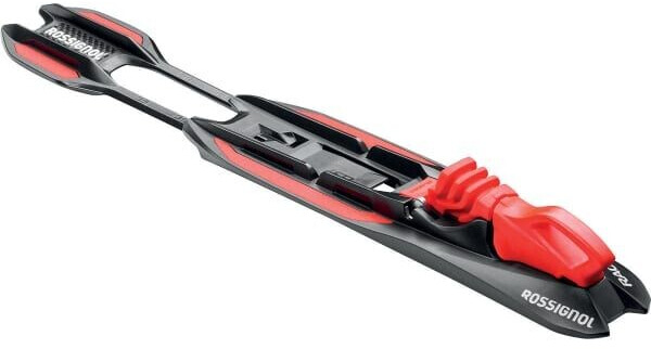 Rossignol Race JR Classic (RJI1001) black/red