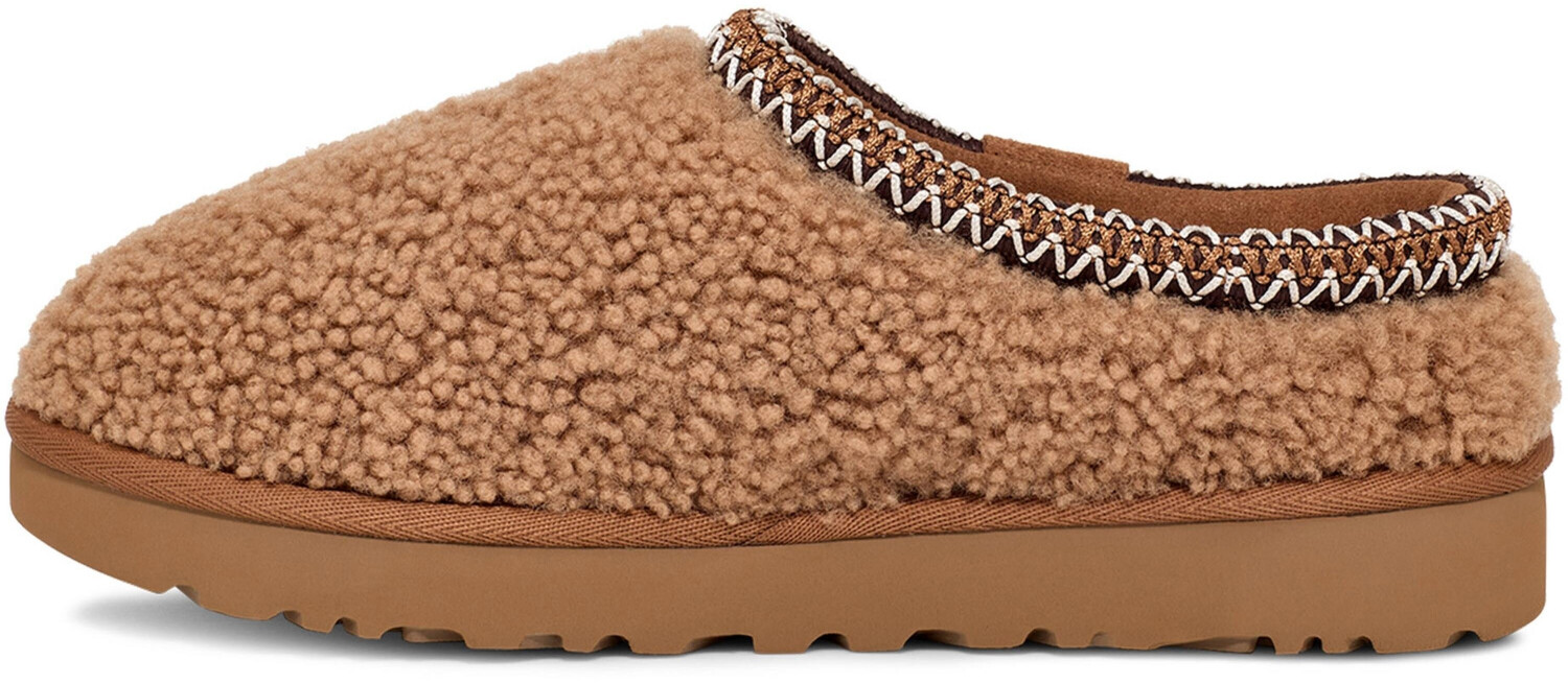 UGG Tasman Maxi Curly