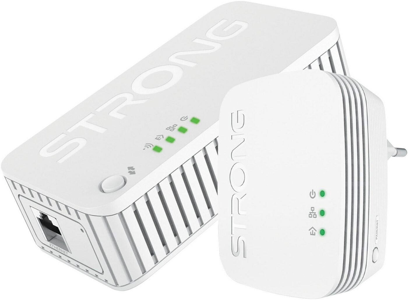 Strong Powerline 1000 Duo Wi-Fi Mini