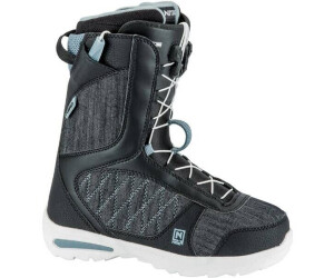 Nitro Snowboardschuhe Flora TLS 18 (1181) black