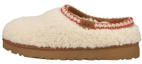 UGG Tasman Maxi Curly natural