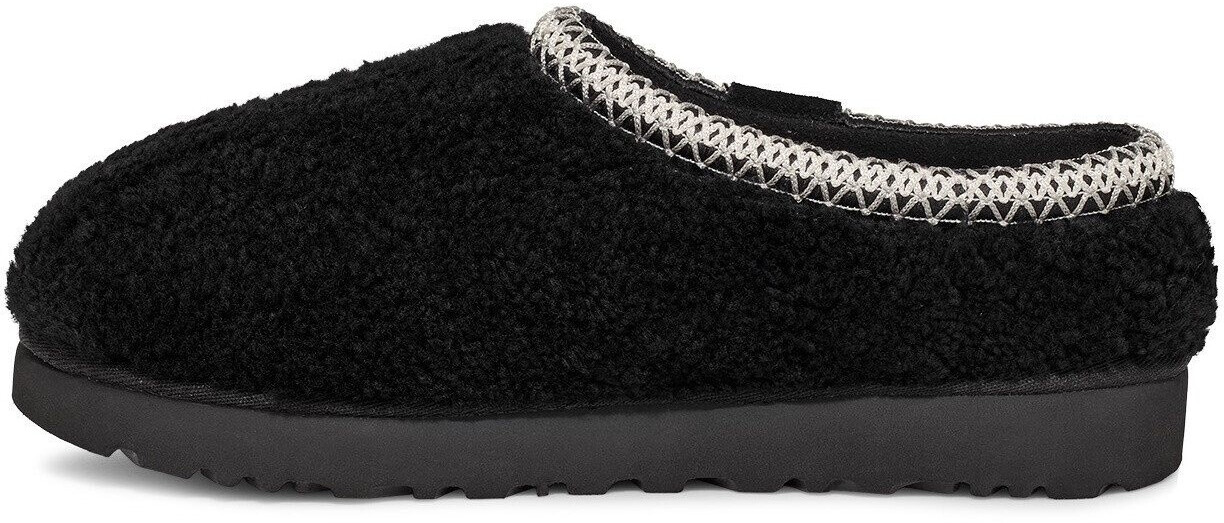 UGG Tasman Maxi Curly black