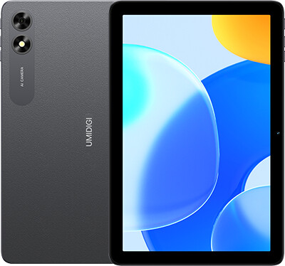 Amazon.co.jp: 【2023 NEWモデル 4G通話タブレット 】UMIDIGI G3 Tab Android 13 タブレット 3GB  RAM+32GB ROM(256GBまでマイクロ拡張) 10インチ SIMフリー アンドロイド タブレット 解像度1280*800  6000mAhバッテリー GMS認証＋GPS 日本語取扱説明書付き 子供用 