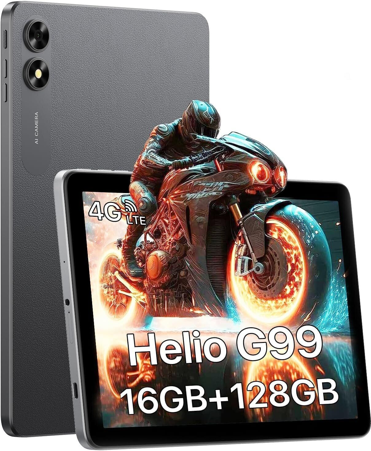 UMIDIGI G3 Tab Ultra ab 169,99 € | Preisvergleich bei idealo.de