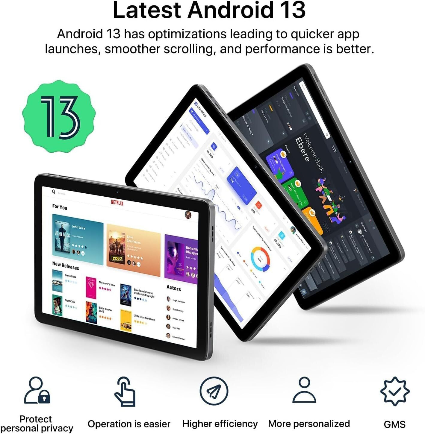 UMIDIGI G3 Tab Ultra ab 169,99 € | Preisvergleich bei idealo.de