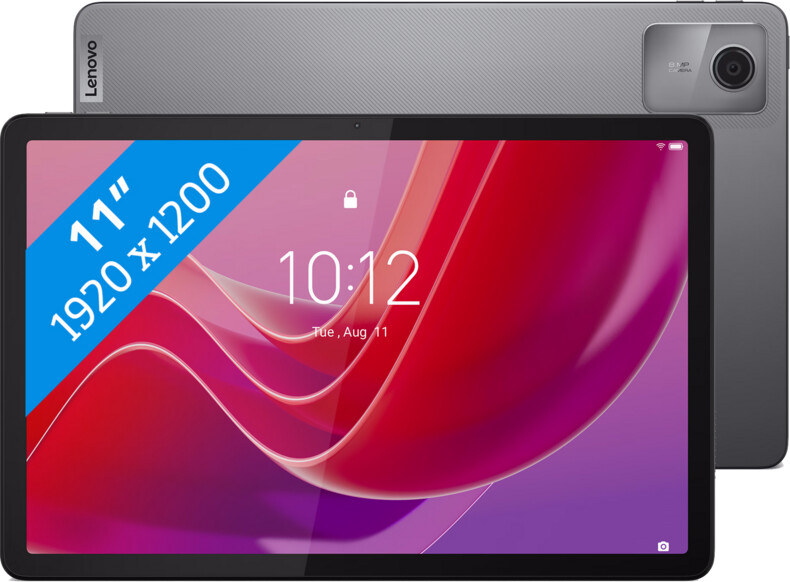 Lenovo Tab M11 ZADA0314SE
