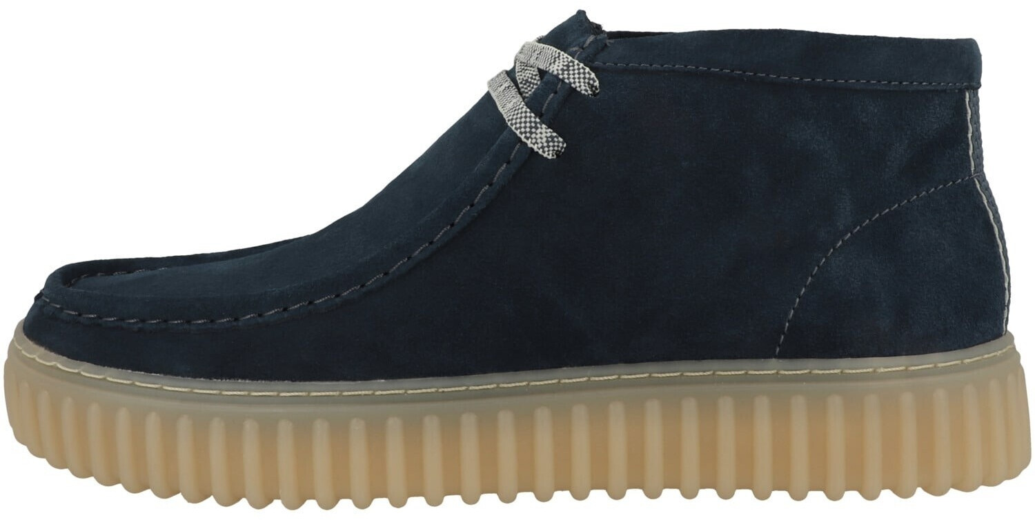 Clarks Torhill Hi (26178265) blue