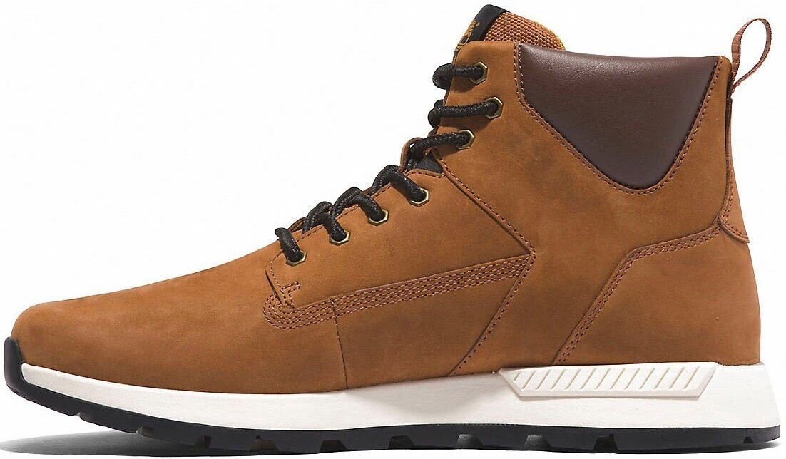 Timberland Killington Trekker Chukka (TB0A2H7QF131) dark brown