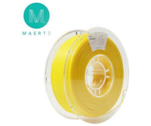 Maertz PLA Recycled Yellow 1,75 1.000 g