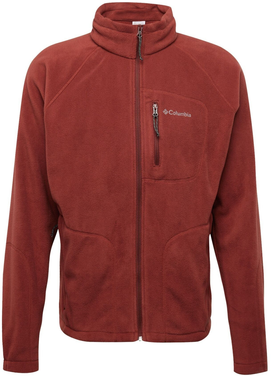 Columbia Fast Trek II Full Zip Fleece Men (1420421) spice