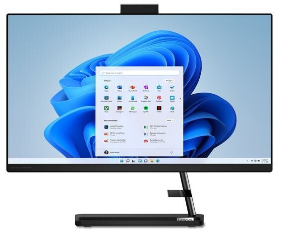 Lenovo IdeaCentre AIO 3 24IAP7 (F0GH01C4FR)