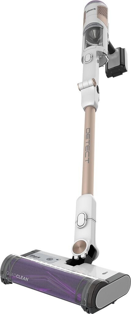 Shark IW3612EU Detect Clean Empty