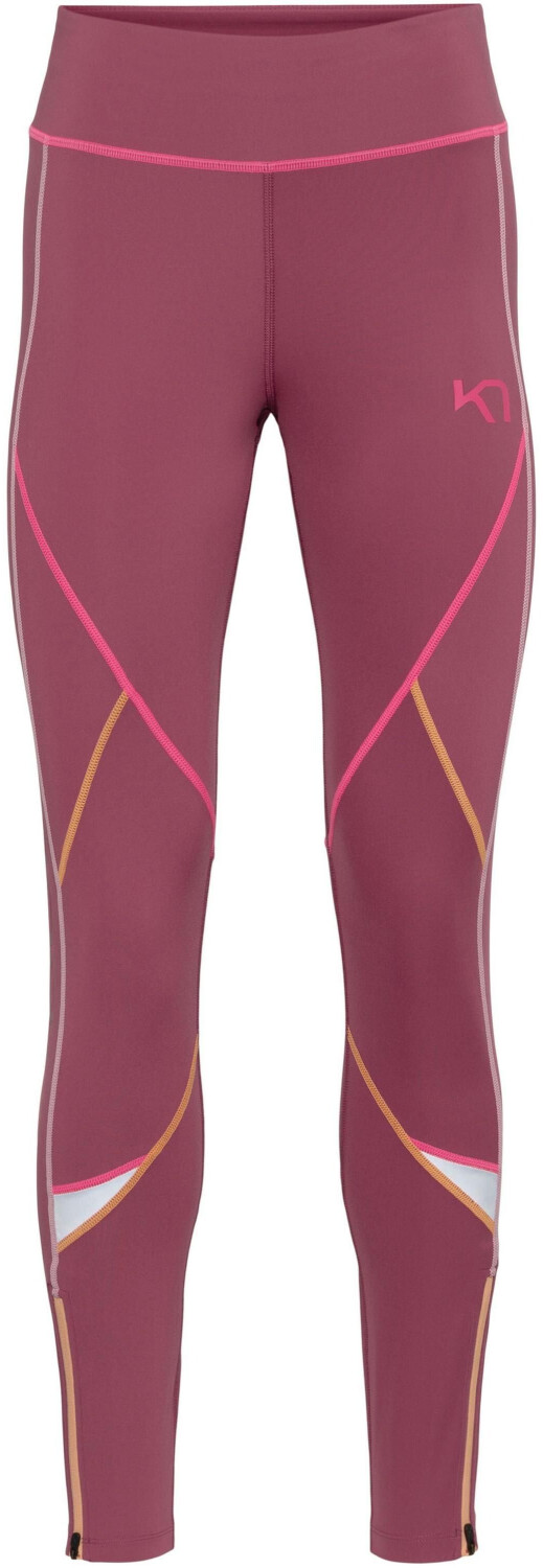 Kari Traa Louise 2.0 Tights (623131) plum