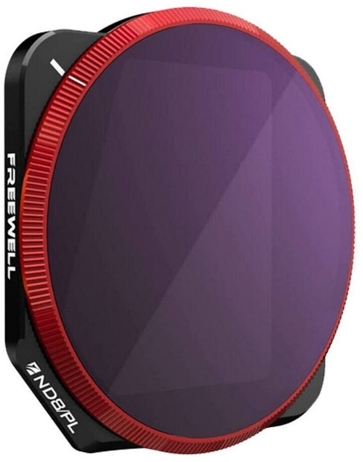 Freewell FW-MC3-ND8/PL