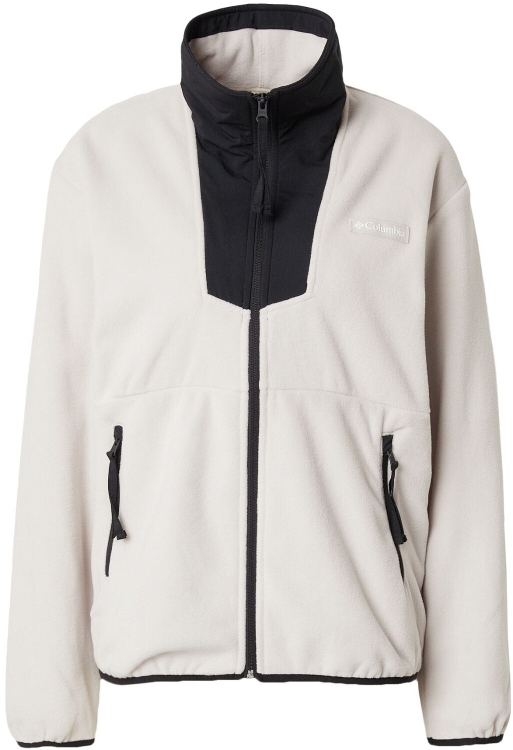 Columbia Sequoia Grove Full Zip Fleece W Jacket dark stone/black