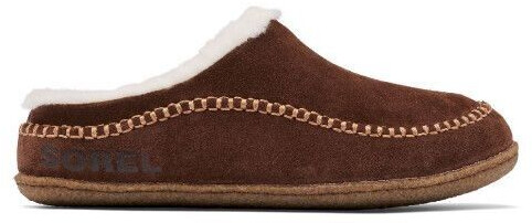 Sorel Lanner Ridge Slipper tabacco