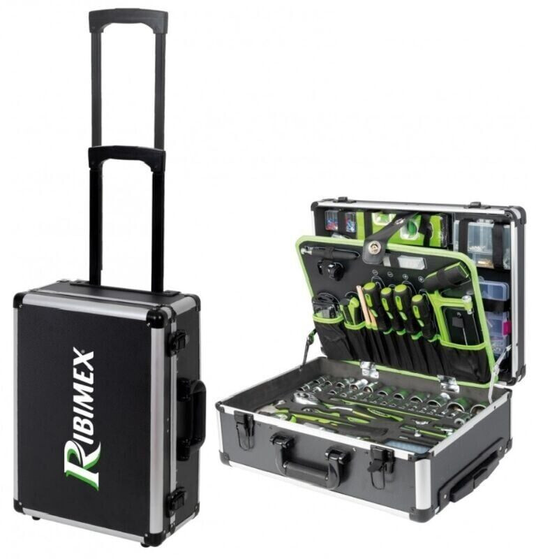 Ribitech PRKOUT356VAR