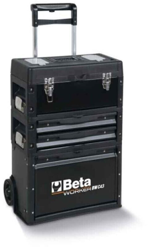 Beta BW C43