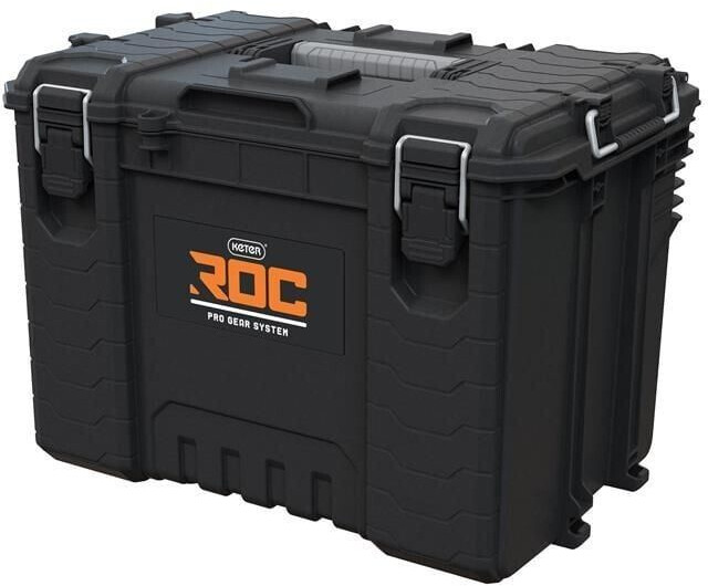 Keter ROC Pro Gear Heavy Duty Tool Storage XL (256980)