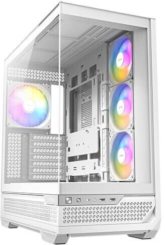 Antec C7 ARGB White