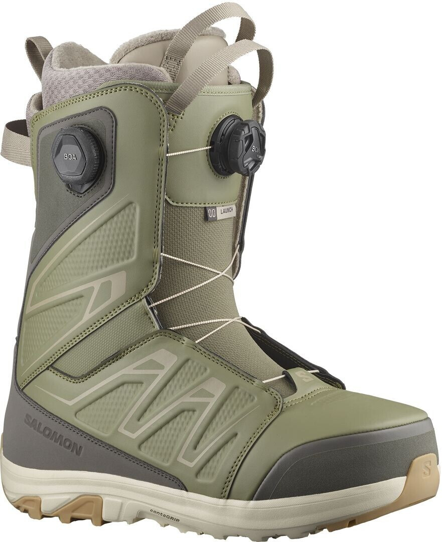 Salomon launch boa sj 219 hotsell