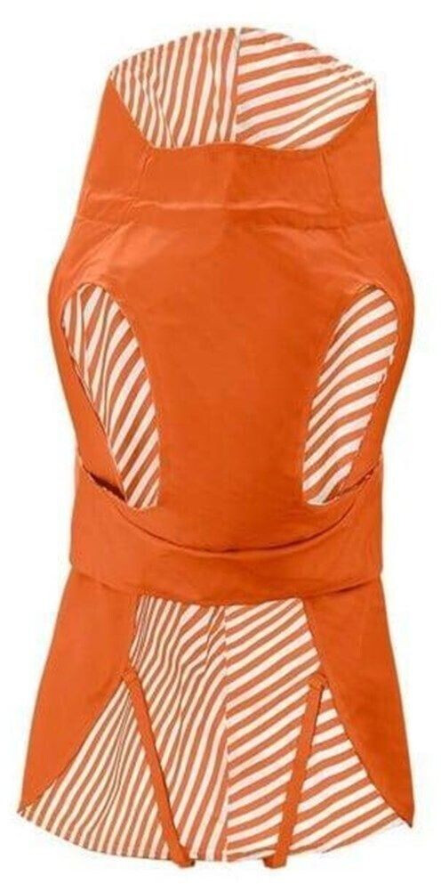 HUNTER Imperméable pour chien 25 orange HUNTER Imperméable pour chien 25 orange