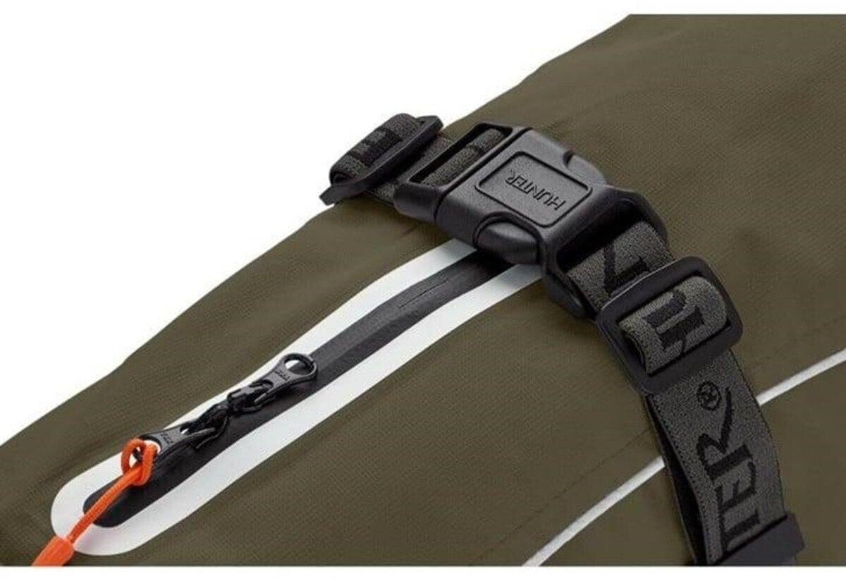 HUNTER Manteau pour chien 44cm Olive HUNTER Manteau pour chien 44cm Olive