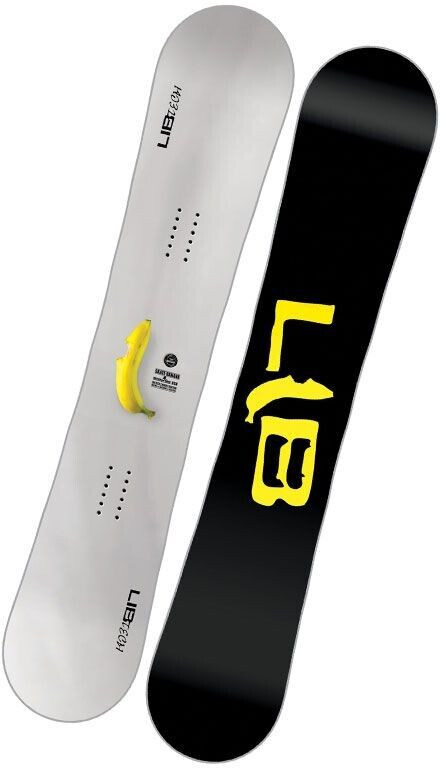 Lib Tech Skate Banana (24SN028)