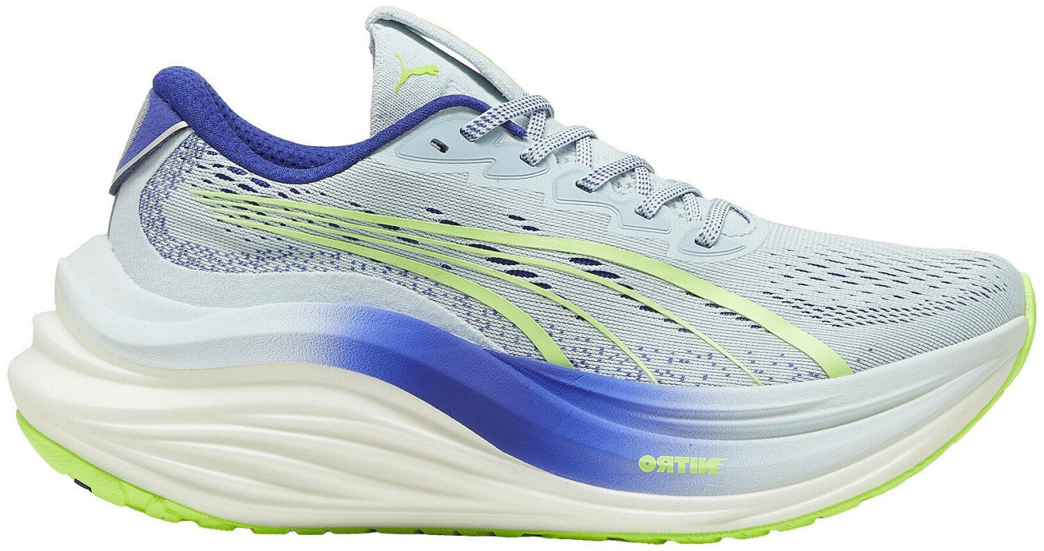 Puma MagMax Nitro Women nitro blue/lapis lazuli