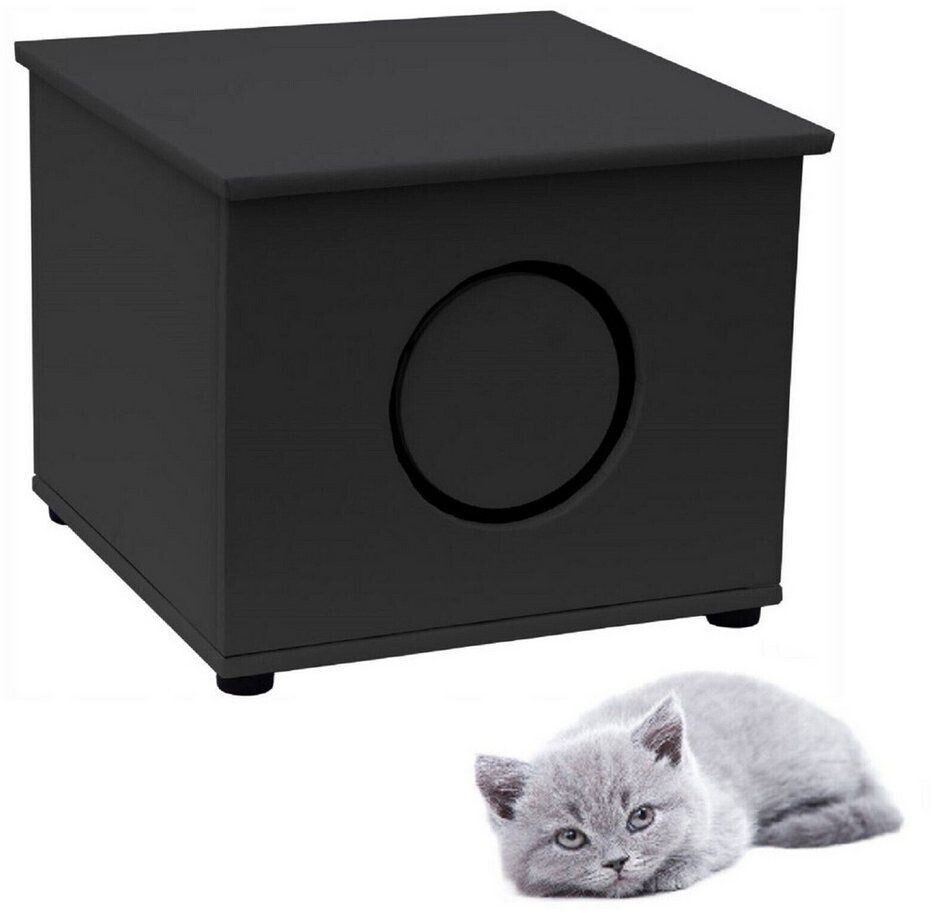QLS Maison pour chat QLS Maison pour chat