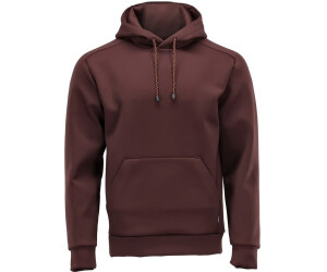 Mascot Workwear Kapuzen-Sweatshirt 22286-608 Customized bordeaux
