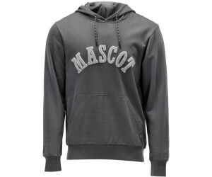Mascot Workwear Kapuzen-Sweatshirt 22986-280 Customized anthrazit