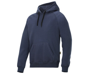 Snickers Kapuzen-Sweatshirt 2800 marine