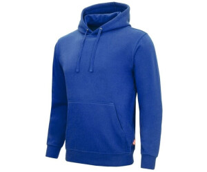 Nitras Kapuzen-Sweatshirt MOTION TEX LIGHT königsblau