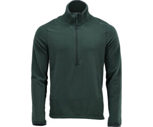 Mascot Workwear Microfleece Zip-Sweatshirt 22703-639 waldgrün