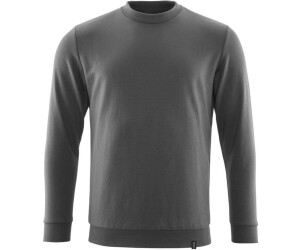 Mascot Workwear Sweatshirt 20284 Crossover dunkelanthrazit