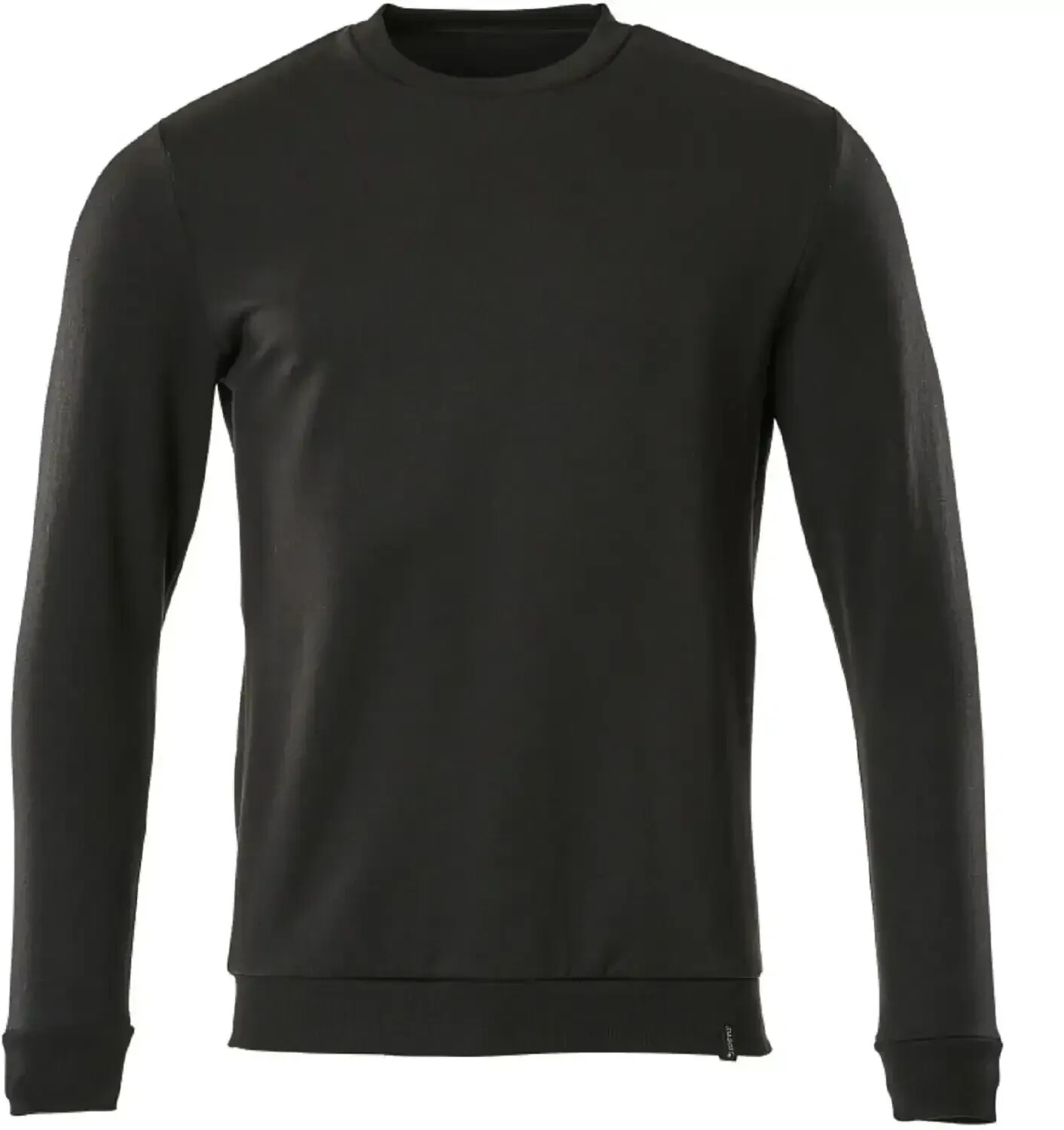 Mascot Workwear Sweatshirt 20284 Crossover vollschwarz