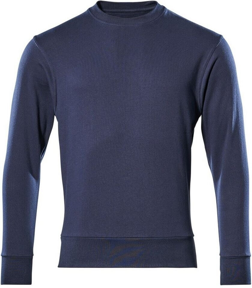 Mascot Workwear Sweatshirt CARVIN Crossover marine