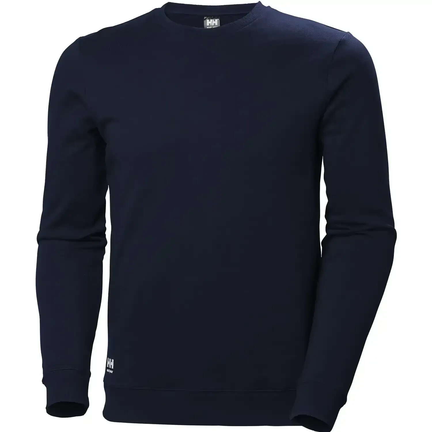Helly Hansen Sweatshirt MANCHESTER marine