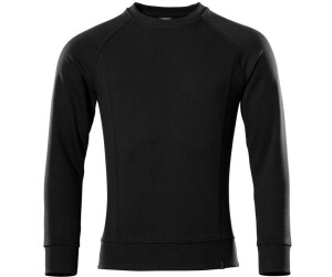 Mascot Workwear Sweatshirt Tucson Crossover schwarz