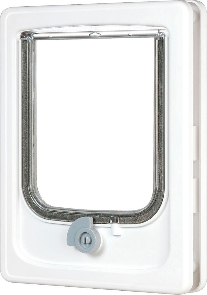 Zolux Chatière blanc
