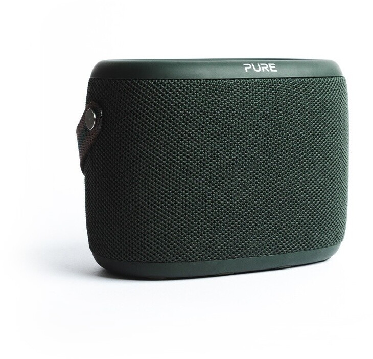 Pure Audio Woodland Mini