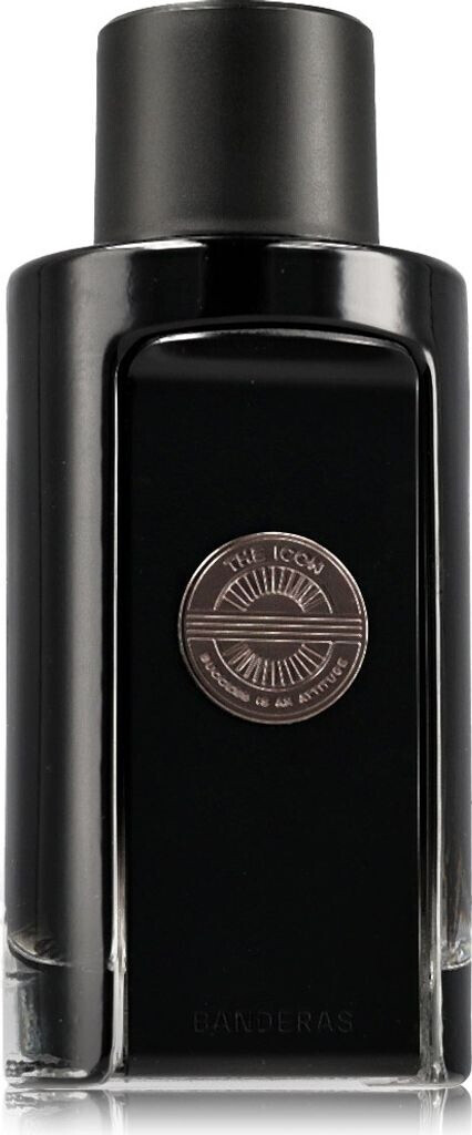 Antonio Banderas The Icon Парфюмерная вода 200 ml