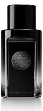 Antonio Banderas The Icon EdP