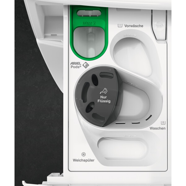 AEG LWR8E80610, Bild 4
